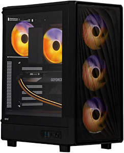 Zestaw AMD – budżetowy gaming